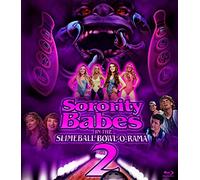 Sorority Babes In The Slimeball Bowl-O-Rama 2 [DVD]