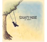 Sorority Noise Joy, departed (CD) Album (Jewel Case) (Importación USA)
