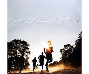 Sorority Noise - Youre Not As _____ As You Think