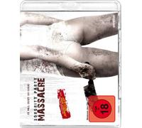 Sorority Party Massacre [Alemania] [Blu-ray]