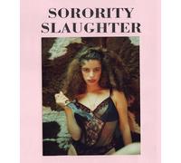 Sorority Slaughter [USA] [Blu-ray]