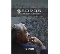 Soros et la société ouverte: Métapolitique du globalisme