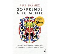 Sorprende a tu mente: Edición limitada a precio especial (Colección Especial)