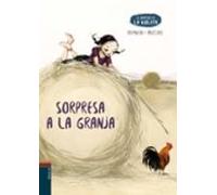 Sorpresa a la granja