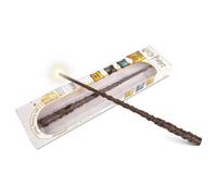 Sorpresa Artículos Hermione's Granger Réplica Harry Potter Luz Pintar Varita