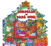 Sorpresa De Papá Noel (Nueva Ed.)