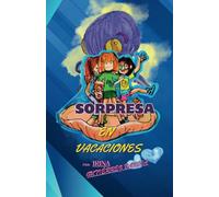 Sorpresa en Vacaciones