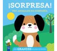 ¡sorpresa! Veo Animales De Compañía