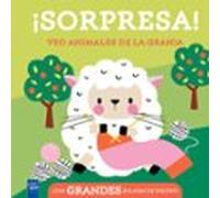 ¡sorpresa! Veo Animales De La Granja
