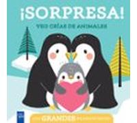 ¡sorpresa! Veo Crías De Animales
