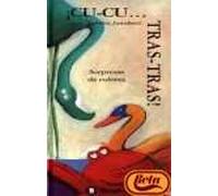 SORPRESAS DE COLORES-CU-CU...TRAS-TRAS (SIN COLECCION)