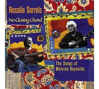 Sorrels, Rosalie & Utah Phillips - No Closing Chord