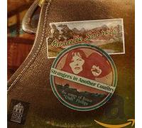 Sorrels, Rosalie & Utah Phillips - Strangers In Another Country