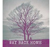 Sorren Maclean - Way Back Home