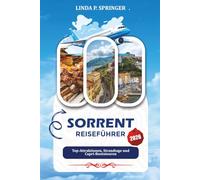 SORRENT REISEFÜHRER 2026: Top-Attraktionen, Strandtage und Capri-Bootstouren