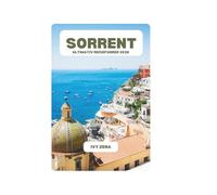 SORRENT ULTIMATIV REISEFÜHRER 2026