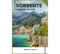 SORRENTE GUIDE DE VOYAGE