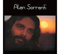 Sorrenti Alan - Alan Sorrenti [Vinilo]