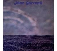 Sorrenti, Alan - Come Un Vecchio Incensiere All'Alba Di Un Villaggio Deserto [Vinilo]
