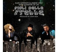 Sorrenti Alan - Figli Delle Stelle (40° Anniversario) [Vinilo]