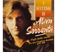 Sorrenti, Alan - I Successi Di
