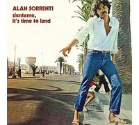 Sorrenti Alan - Sienteme It's Time To Land