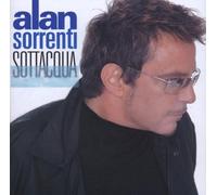Sorrenti Alan - Sottacqua