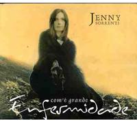 Sorrenti Jenny - Com'e Grande Enfermidade