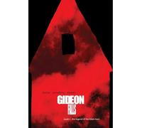 Sorrentino, Andrea - Gideon Falls Deluxe Edition, Book One: The Legend of the Black Barn (GIDEON FALLS DLX ED HC)
