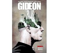 Sorrentino, Andrea - Gideon Falls, Volume 5: Wicked Words: Wicked Worlds (GIDEON FALLS TP)