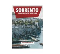SORRENTO ESSENTIAL TRAVEL GUIDE 2026