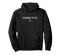 Sorrento Italia Sudadera con Capucha