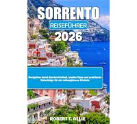 SORRENTO REISEFUHRER 2026: Navigation durch Barrierefreiheit, Insider-Tipps und praktische Ratschläge für ein reibungsloses Erlebnis