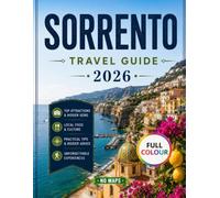 Sorrento Travel Guide 2026