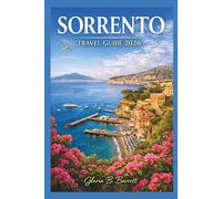 Sorrento Travel Guide 2026
