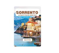 SORRENTO ULTIMATE TRAVEL GUIDE 2026