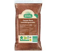Sorribas Cacao Puro Polvo Eco 250gr