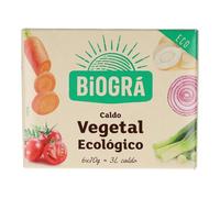 Sorribas Caldo Vegetal Cubitos 66 Gr 66 Gramos Sorribas 300 g, 300 gramo, 1