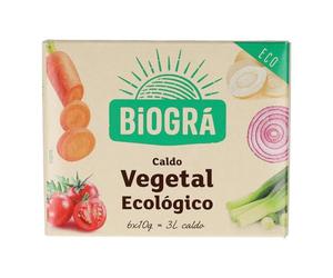Sorribas Caldo Vegetal Cubitos 66 Gr 66 Gramos Sorribas 300 g, 300 gramo, 1