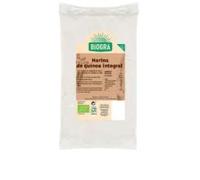 SORRIBAS Harina de Quinoa integral 300g (PACK 3)