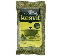 Biogra Kesvit Sopa de Sémola de Verduras Sorribas 250 g ✅ Entrega 24/72h