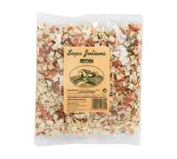 SORRIBAS Sopa Juliana Regen 150 gr, No aplicable