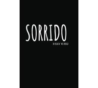 SORRIDO in realtà mi drogo: Taccuino per Appunti Divertente | Libro Idea regalo per un Moglie, Marito, Collega, Amico, Amica | Quaderno divertente da Ufficio
