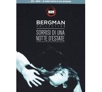 Sorrisi di una notte d'estate (+e-book) [Italia] [DVD]