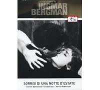 Sorrisi Di Una Notte D'Estate [Italia] [DVD]