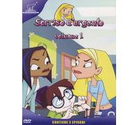 Sorriso d'argento Volume 01 Episodi 01-03 [Italia] [DVD]