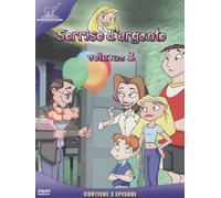 Sorriso d'argento Volume 03 Episodi 07-09 [Italia] [DVD]