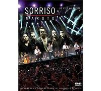 Sorriso Maroto-ao Vivo