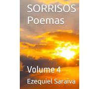 SORRISOS Poemas: Volume 4
