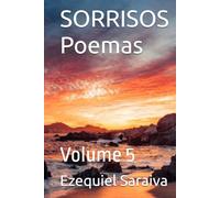 SORRISOS Poemas: Volume 5